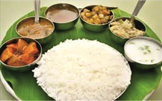 Rajendran Catering