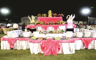 Choice Catering Service