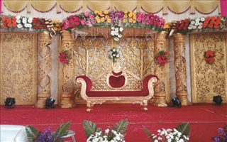 Sri Aadhavan Wedding Event Management