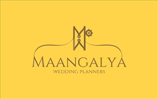Maangalya Wedding Planner