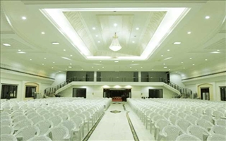 Sri Velayutha Swamy Hall