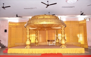 Kaliappa Gounder Thirumana Mandapam