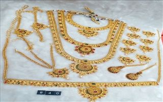 Shekas Jewellery
