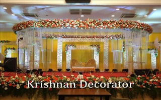 Krishnan Decorator