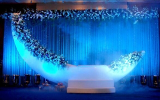 God's Touch Decorator & Event