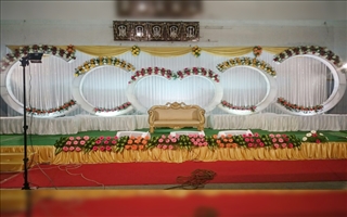 Visalachi Decoration