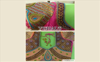 Vishals Designer Studio