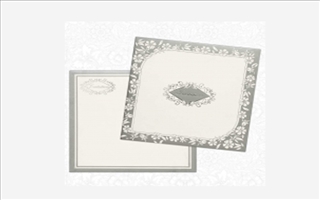 Wedding Cards Imayam K4373