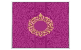 Wedding Cards Ethnica01