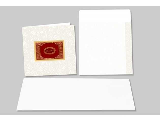 Wedding Cards Elektra2001I
