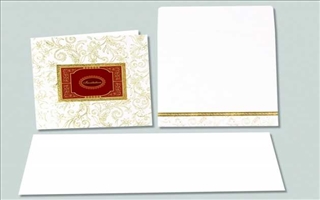 Wedding Cards Elektra2000-G