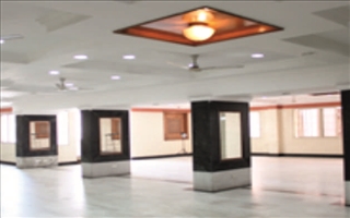 Annapoorna Gowrishankar Party hall