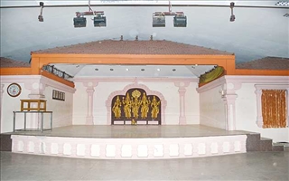 RVS Kumaran Thirumana Mandapam