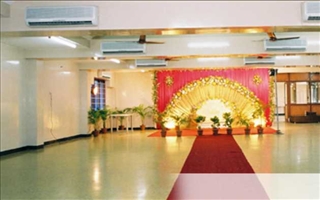 Vijay Paradise - Anush Hall
