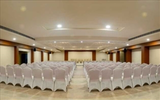 Hotel Vijay Elanza Opal Hall