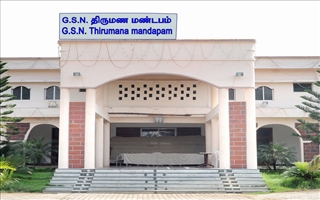 GSN Thirumana Arangam