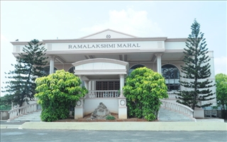 Ramalakshmi Hall