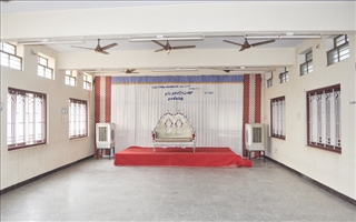 Selvi Hall Kalyana Mandapam