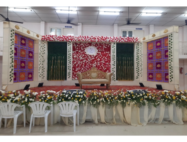 Sri krishna Kalyana Mandapam