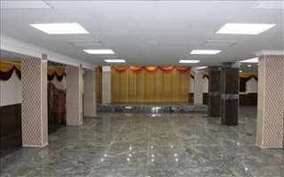 Shri Siva Sakthi Mahal
