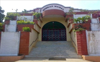 Roshan Mahal