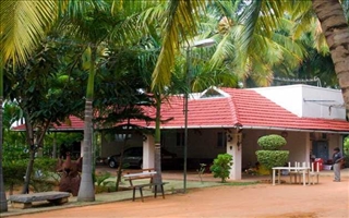 Geetha Farm House