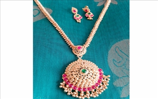 Vishruthi Jewellers 2006