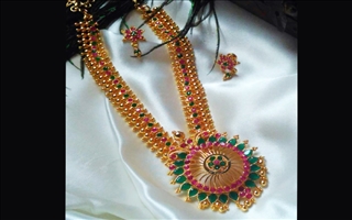 Vishruthi Jewellers 2004