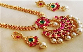 Vishruthi Jewellers