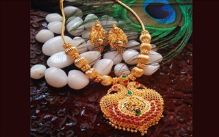 Vishruthi Jewellers 2005