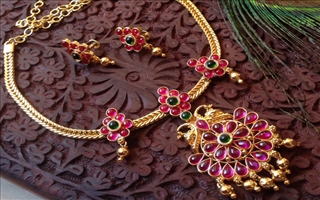Vishruthi Jewellers 2003