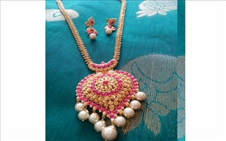 Vishruthi Jewellers 2007