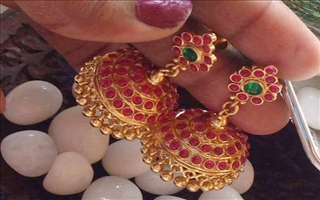Vishruthi Jewellers 2008