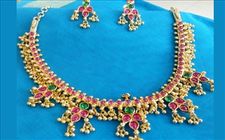 Vishruthi Jewellers 2001