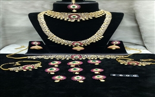 Shekas Jewellery