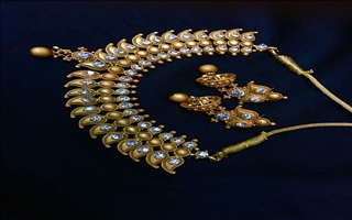 Vishwajai  Jewellery