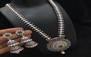 Vishwajai  Jewellery