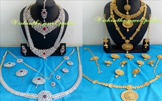 Vishruthi Jewellers 2009