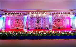 Happy Decoration Karaikal