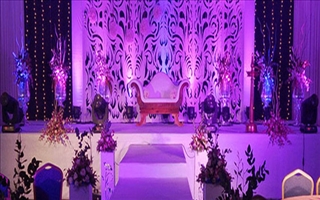Sri Divya Wedding Decorators