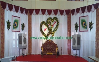 Vinayaka Decorators