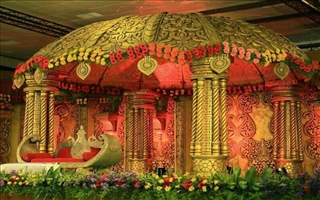 Madhu Events & Decorator