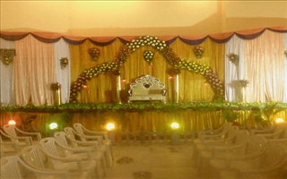 Sri Balaji A to Z Wedding Services