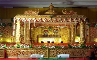 Sri Garuda Decorators