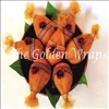 The Golden Wrap WP015