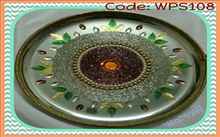 Wanaw Aatrhi Plates