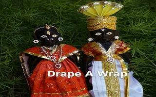 Drape A Wrap