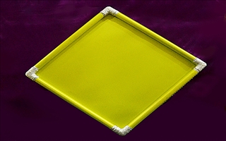 Designer Plate - WWP35