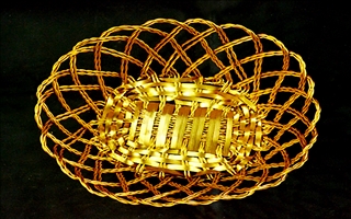 Designer Basket - WWP47