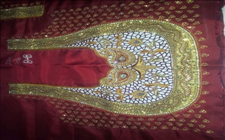 Harsha Embroidery